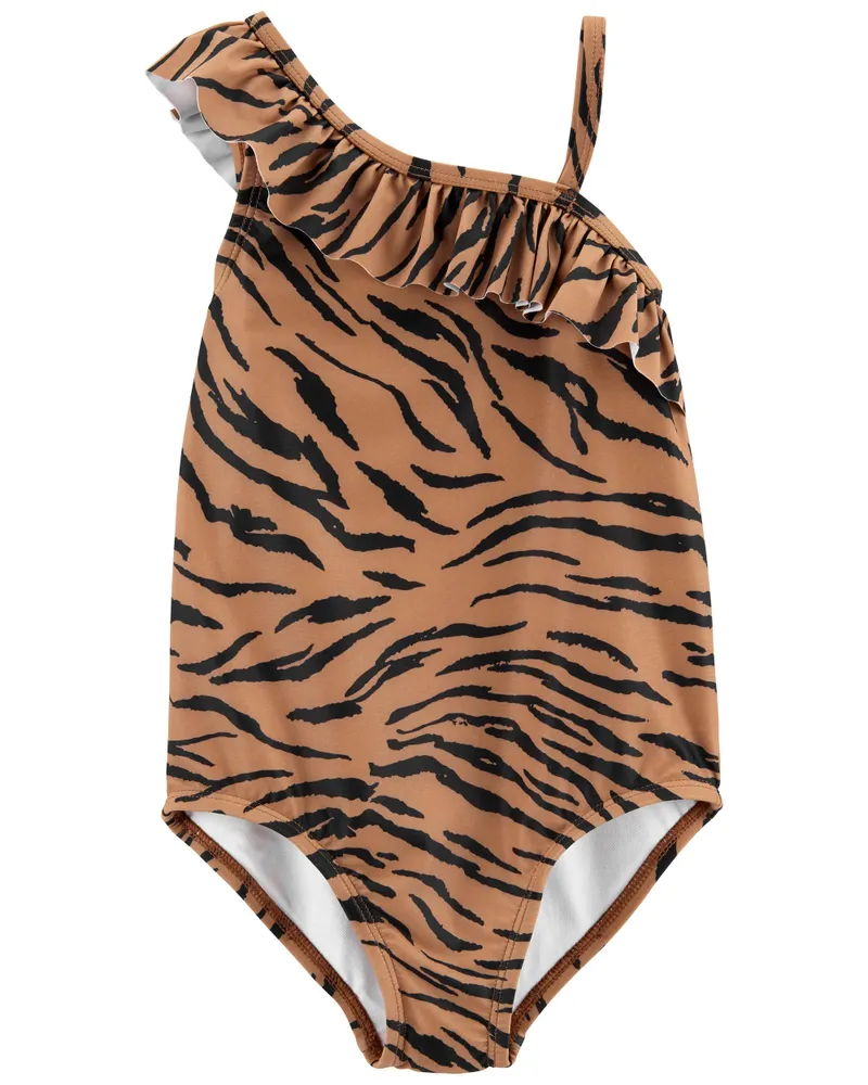Carters Oshkosh Carter s Leopard 1 Piece Swimsuit The Pen Centre