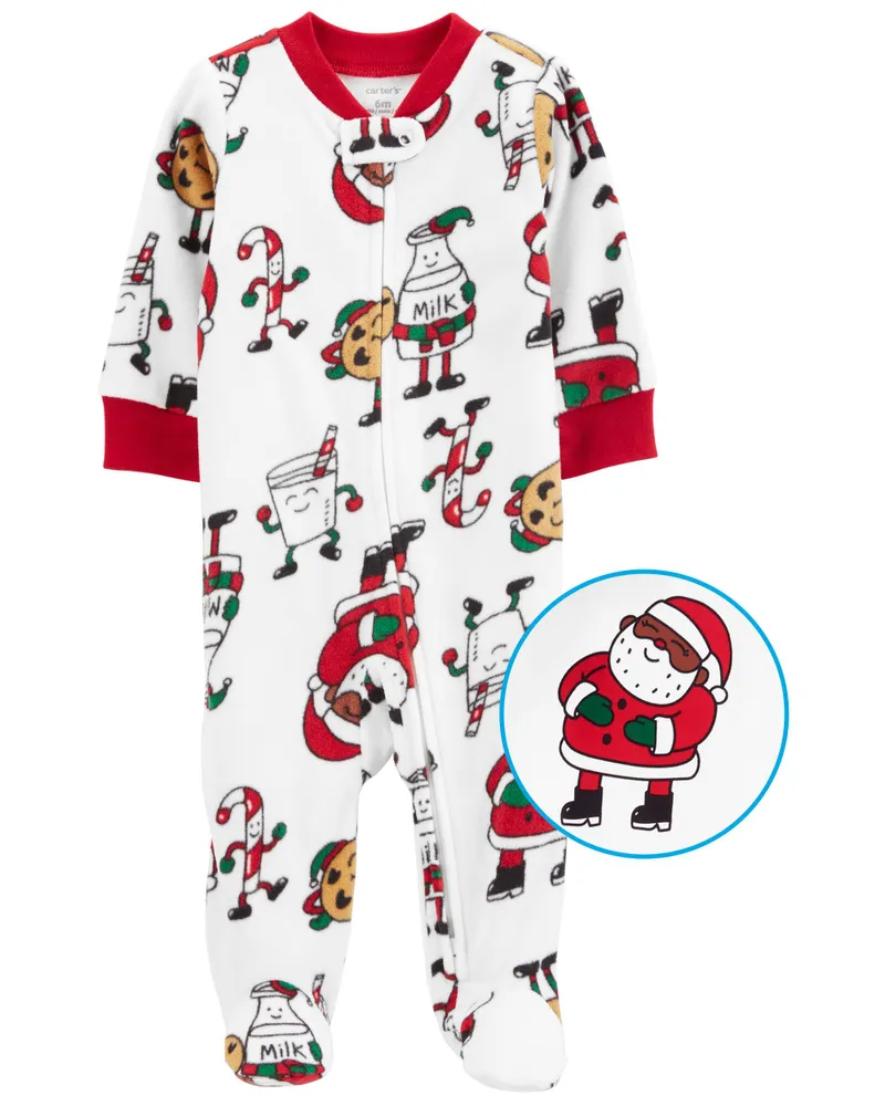 Hillcrest pajama shop christmas