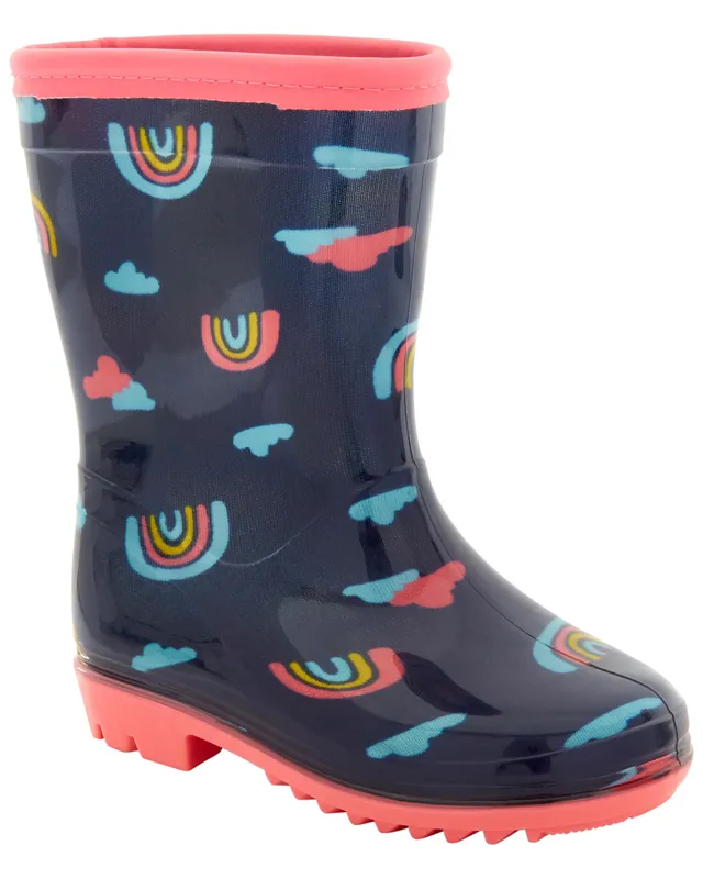 Oshkosh best sale rain boots