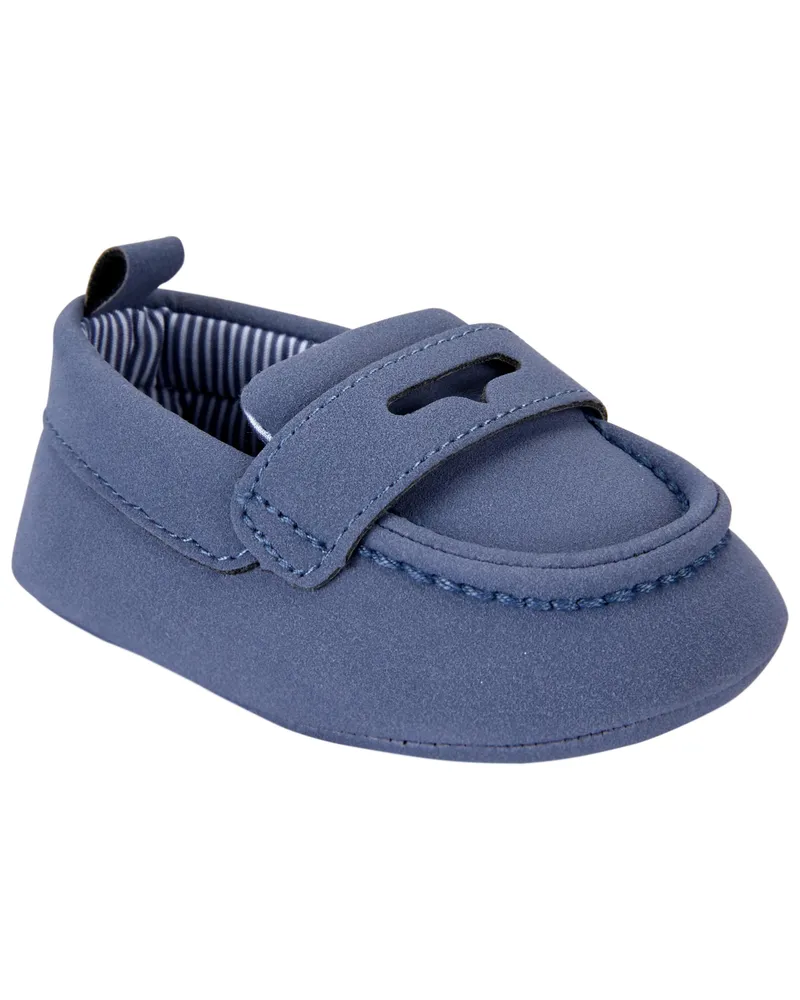 Carters sale baby slippers