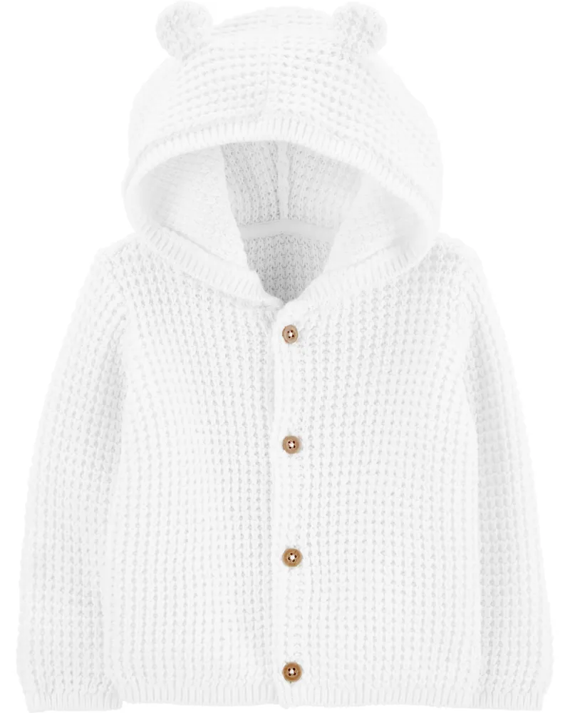 Carters cardigan 2024