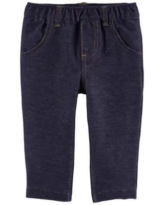 Carters pull on jeans sales