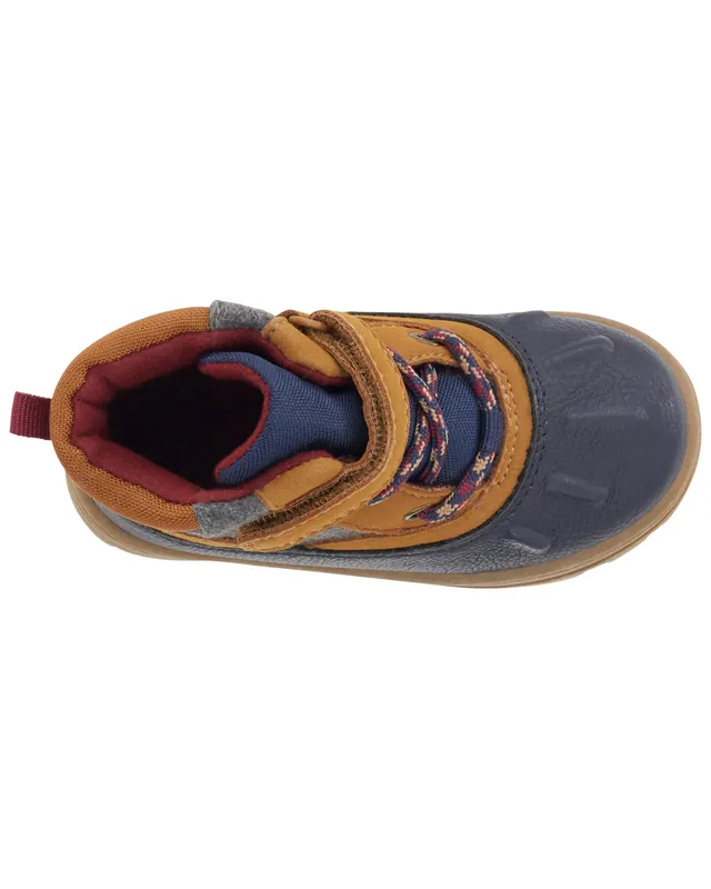 Duck boots for baby boy cheap