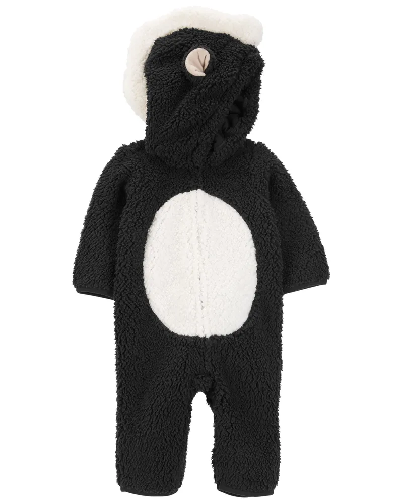 Skunk costume deals