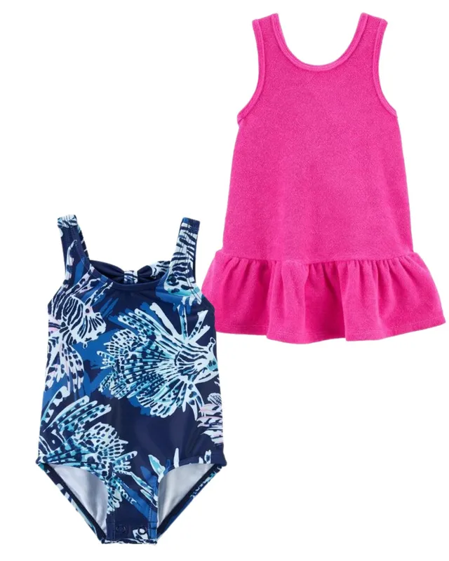 Carters swimsuits discount