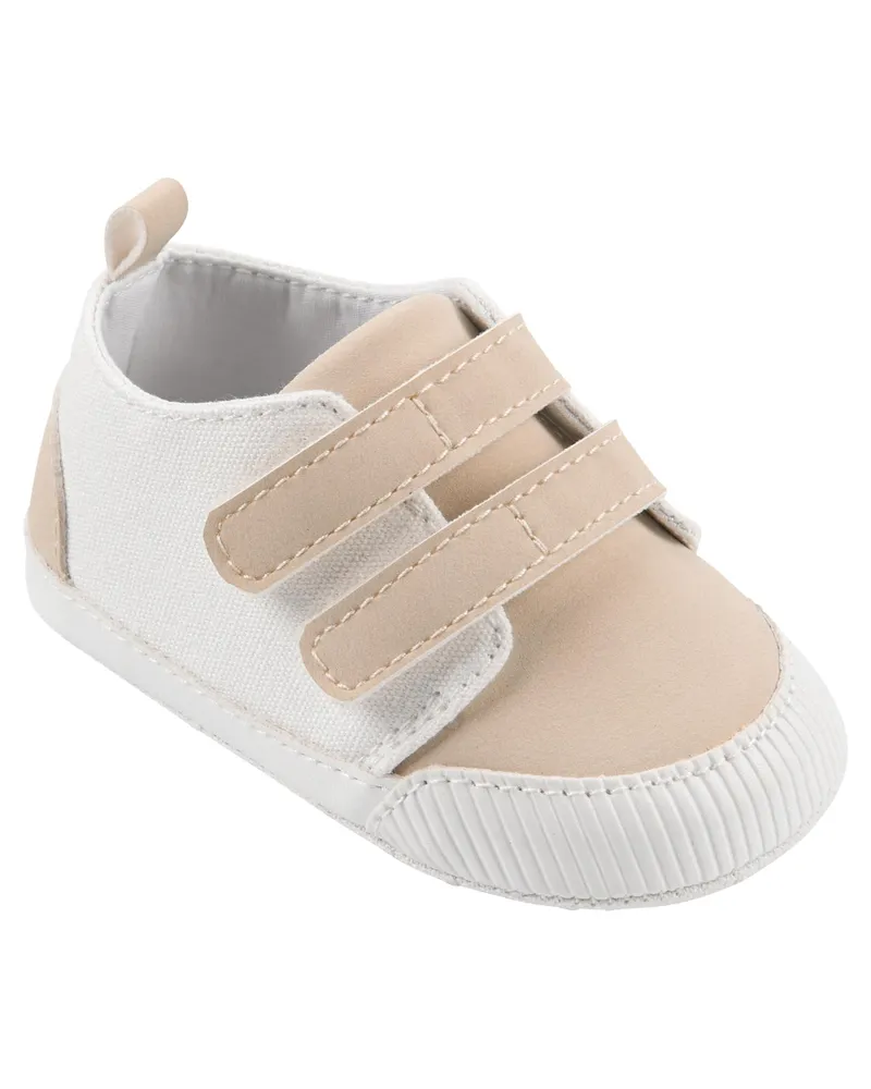 Carters soft sole best sale shoes