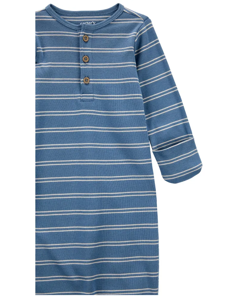 Carter's sleeper gowns clearance