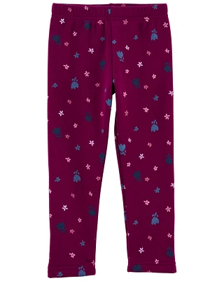 Carters cozy leggings hotsell