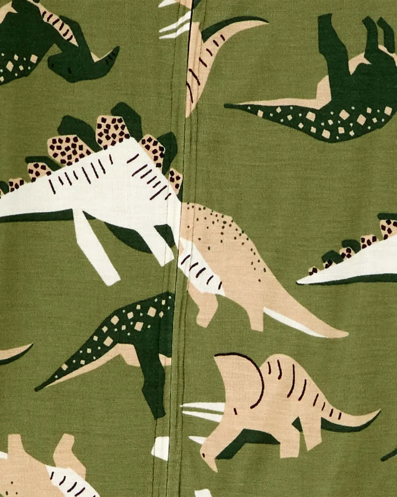Carters dinosaur sleeper cheap