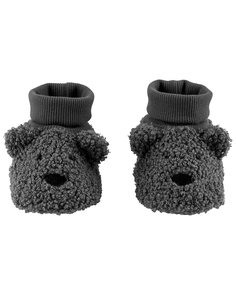 Oshkosh booties best sale