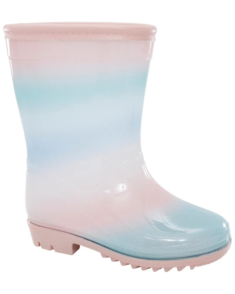 Carters rain boots hot sale