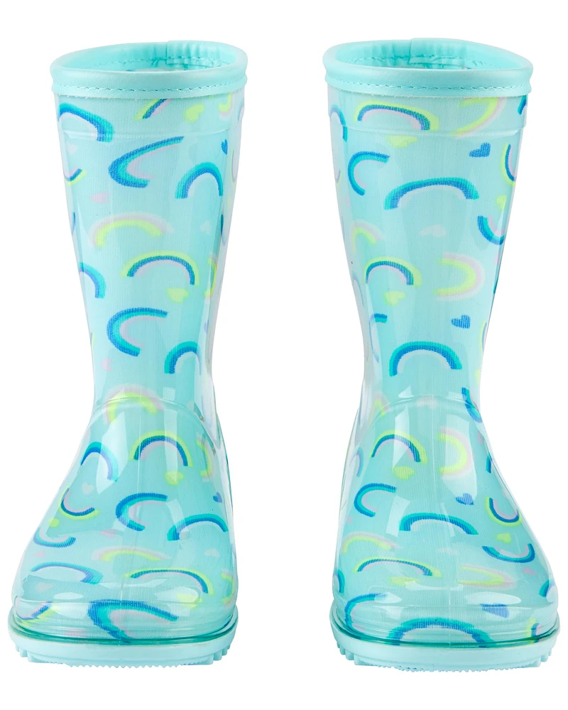 Oshkosh rain boots new arrivals