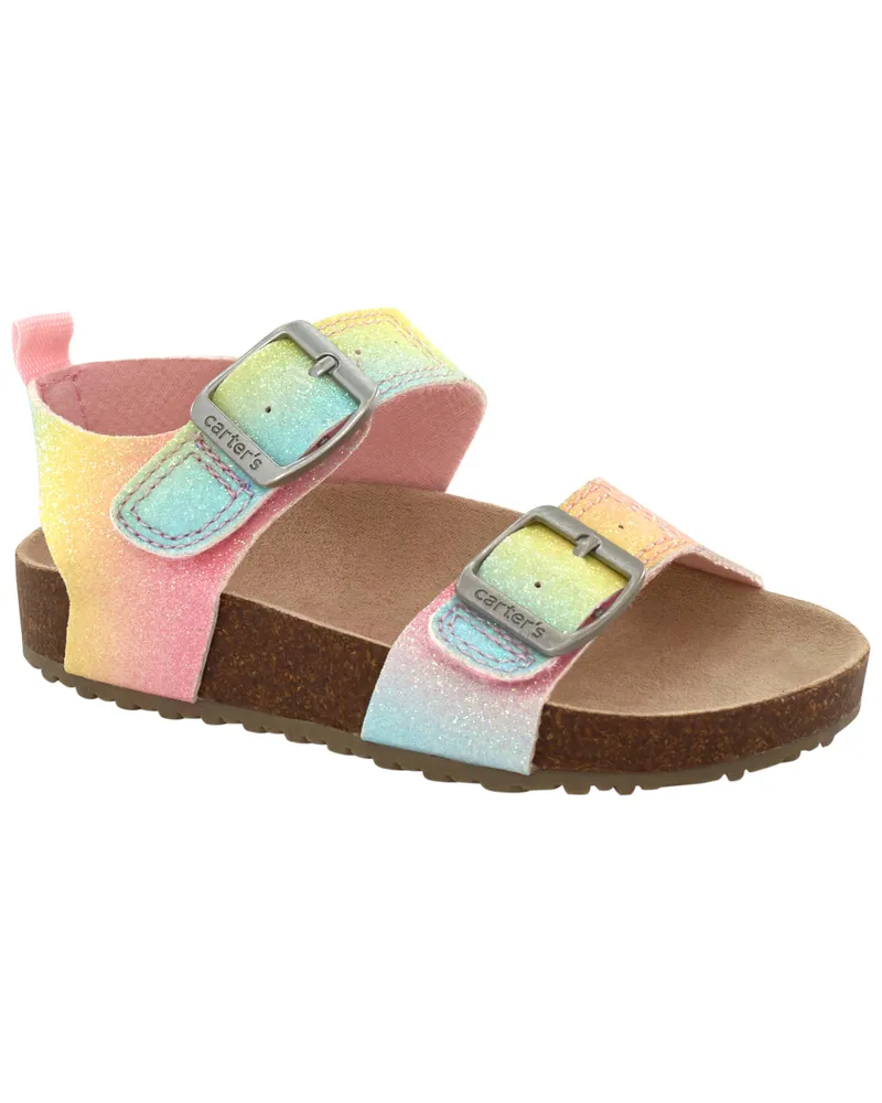 Carters Oshkosh Cork Sandals Hillside Shopping Centre