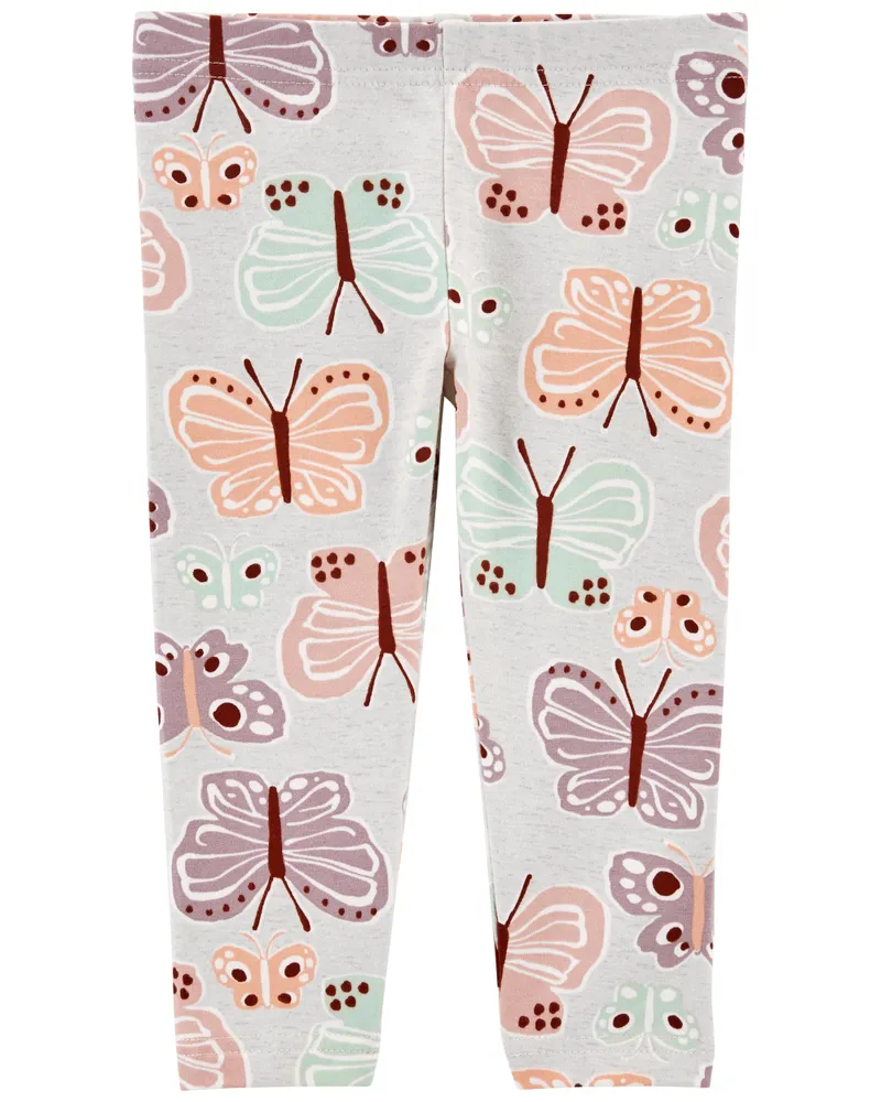 Carters capri leggings cheap