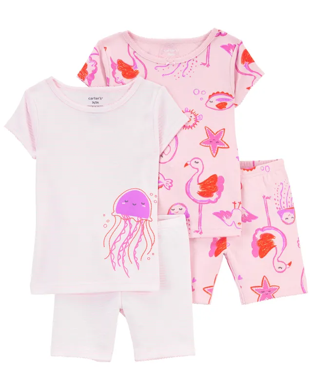 Carters mermaid pajamas store