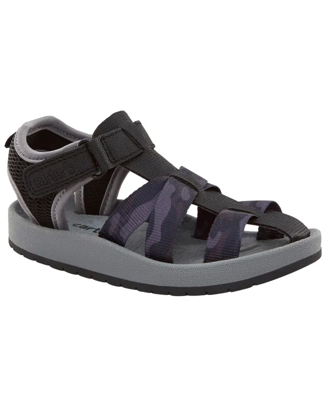 Oshkosh fisherman top sandals