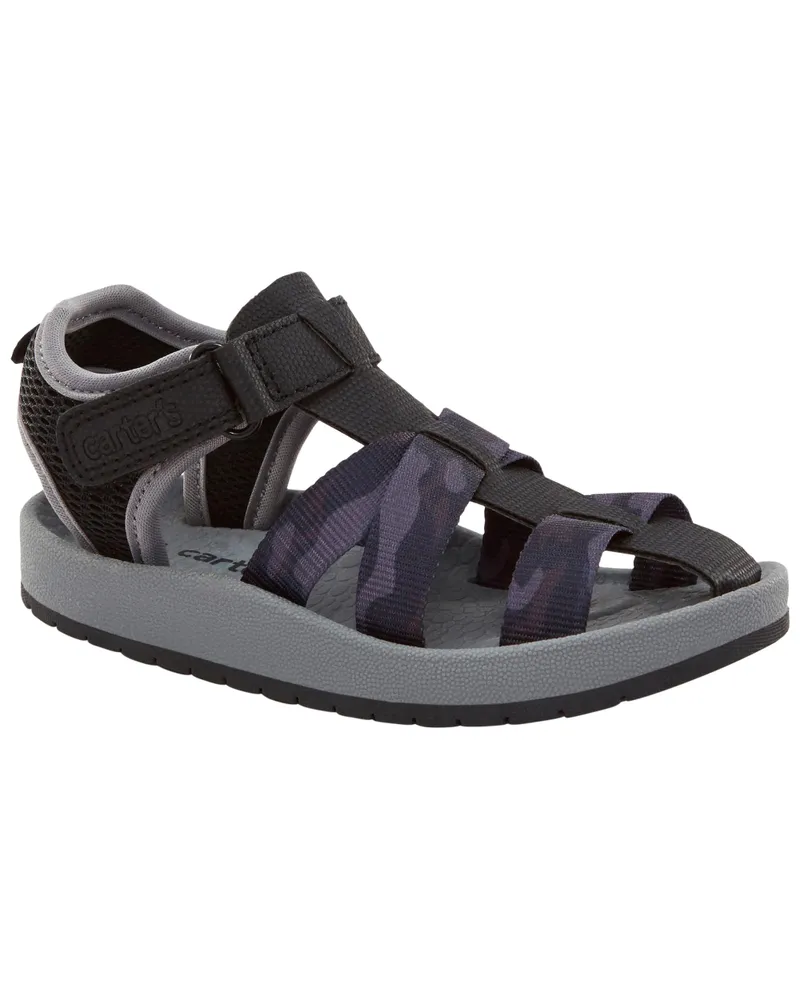 Carter's fisherman sandals store