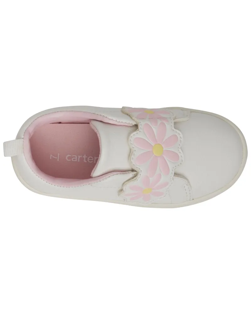Carters pink shoes hotsell