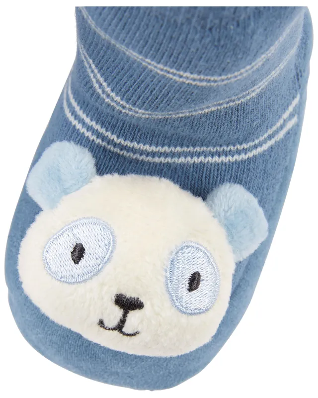 Carters Oshkosh Koala Slipper Socks The Pen Centre