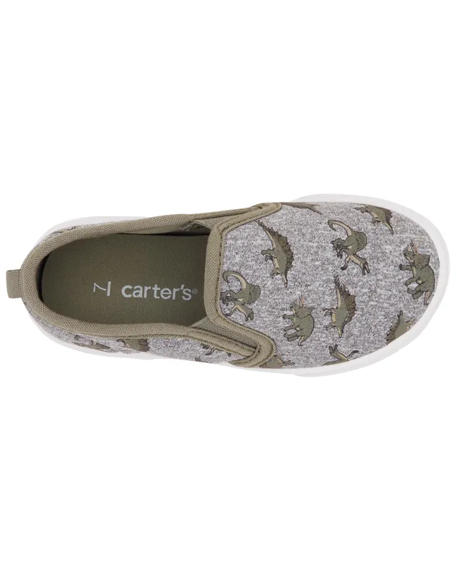 Carter's dinosaur hotsell play sandals