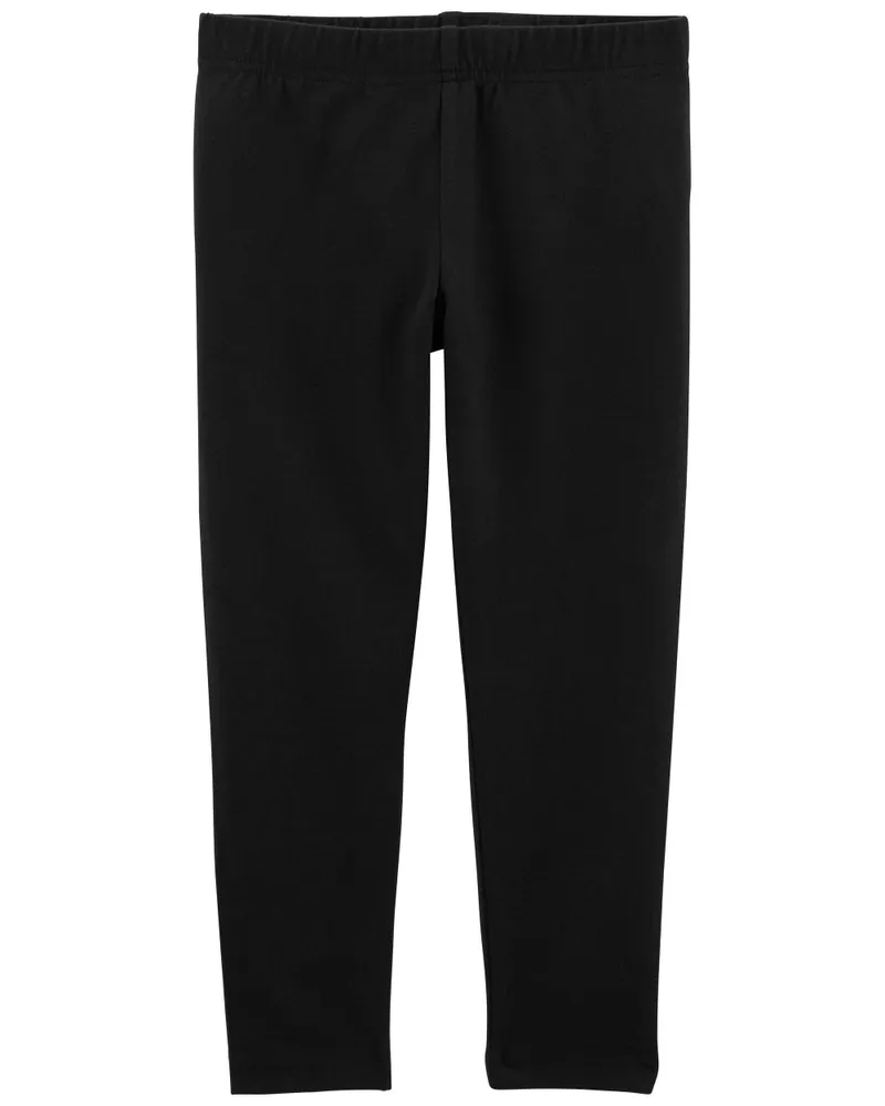 Carters capri leggings discount