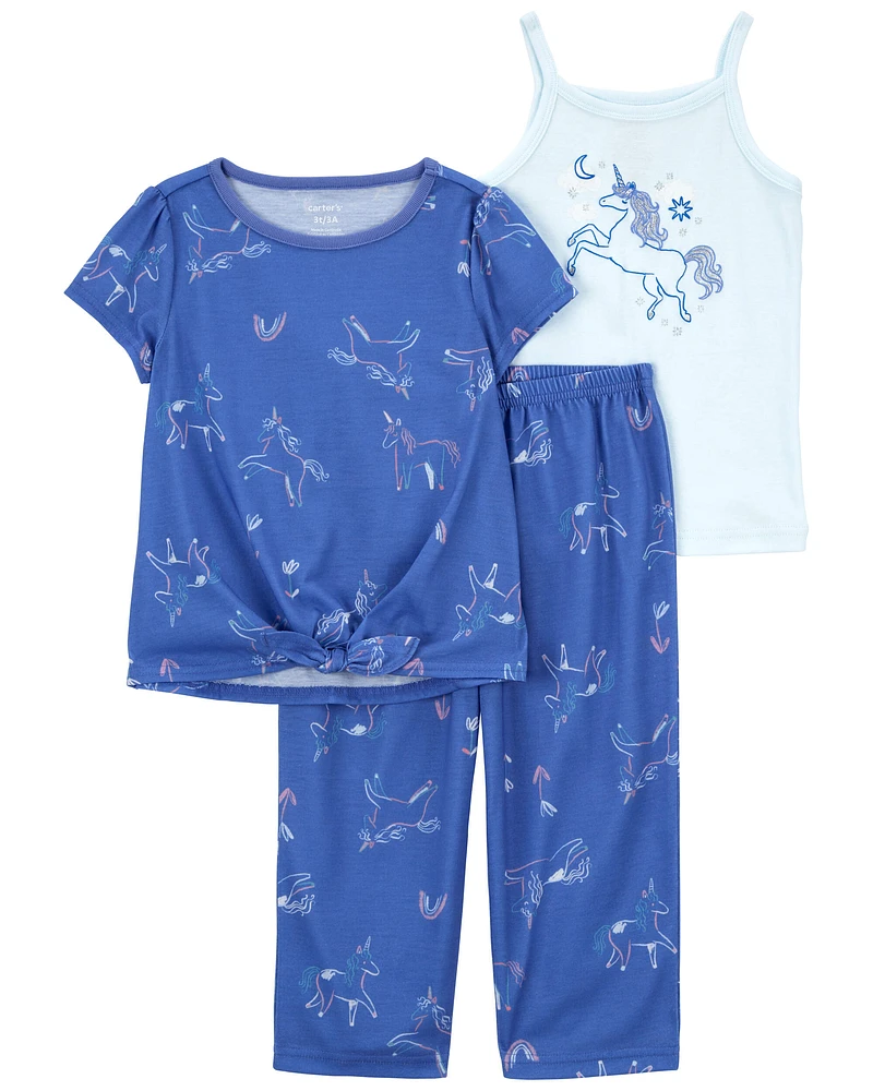 Carter's unicorn pants on sale