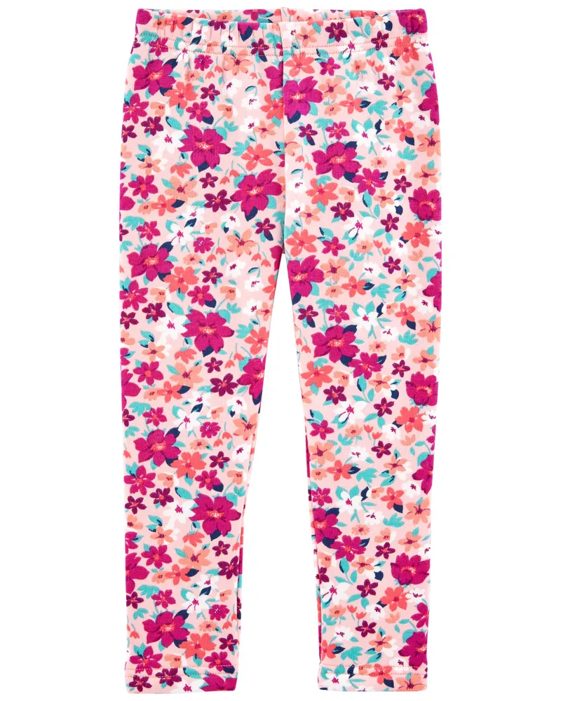Carters cheap cozy leggings