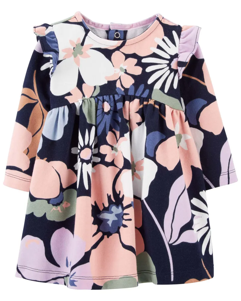 Oshkosh floral dress sales