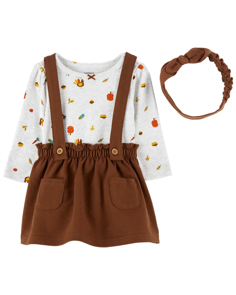 Carter's thanksgiving jumper outlet