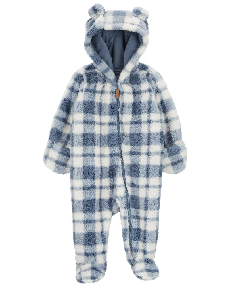 Carters pram 2025 suit