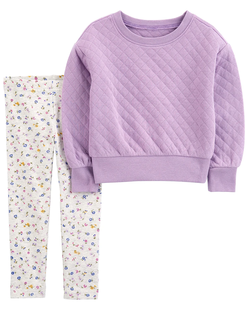 Carter's leggings store