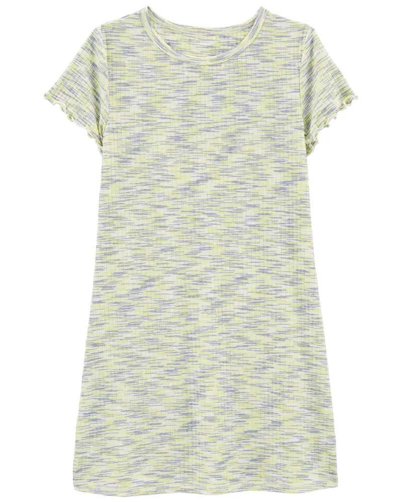 Carters deals shirt dress