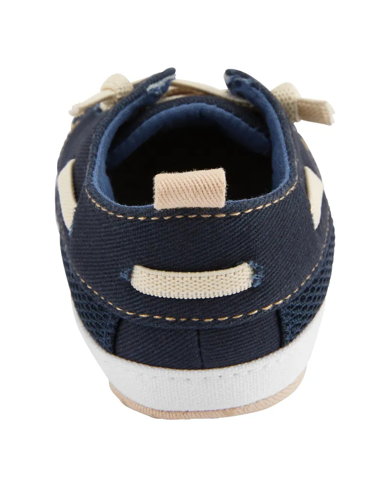 Carters Oshkosh Soft Boat Shoe Coquitlam Centre