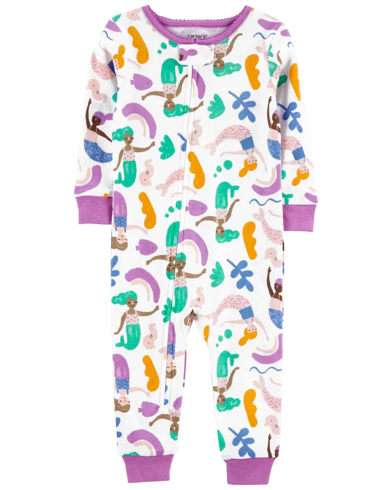 Footless pjs clearance