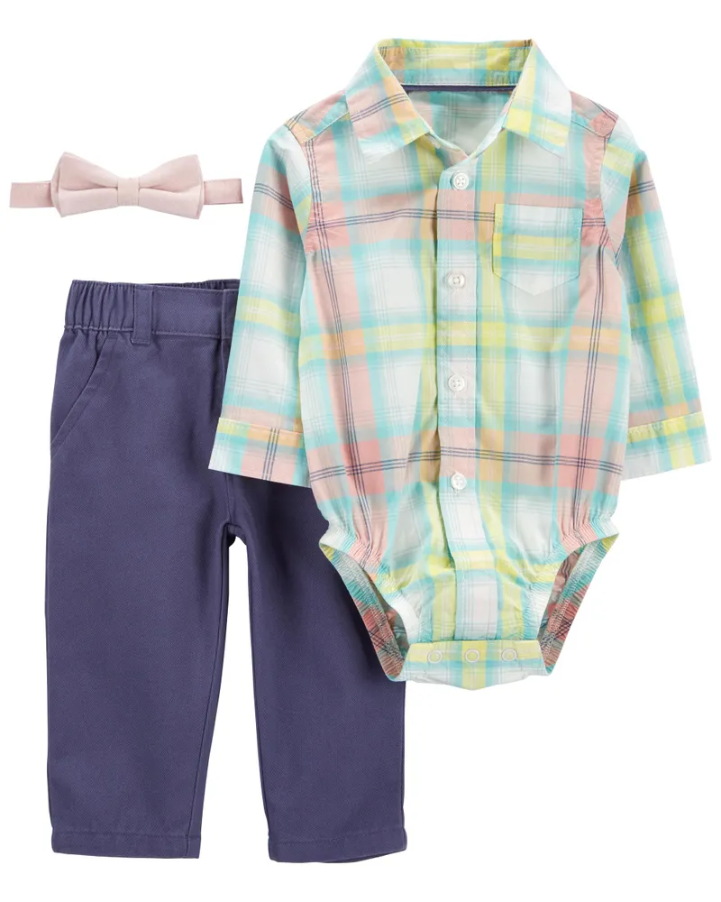 Carters dress me up set 2025