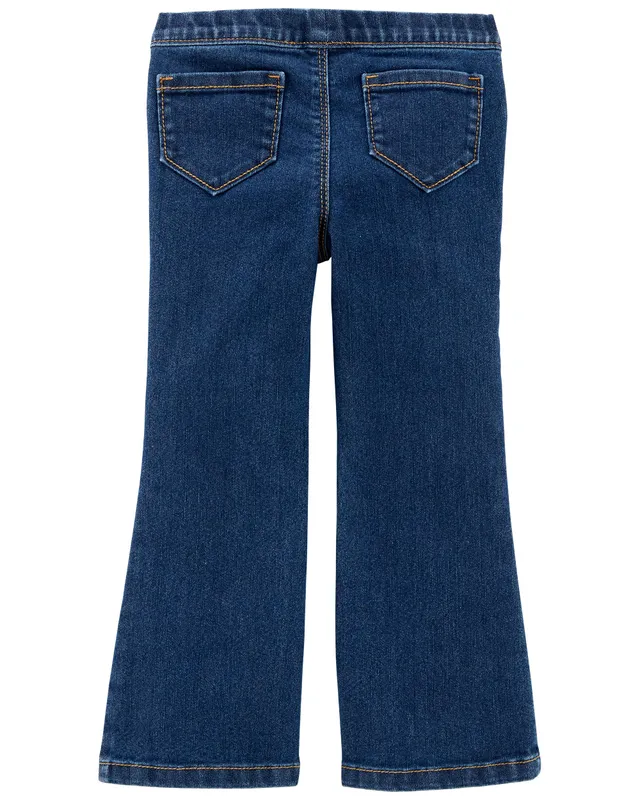 Carters Oshkosh Pull-On Flare Jeans | Hillcrest Mall