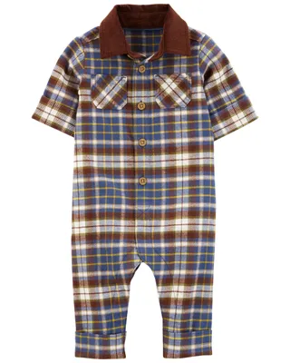 Jumpsuit carters hot sale