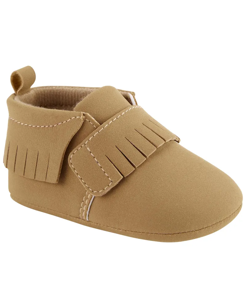 Carter's moccasin crib shoes new arrivals