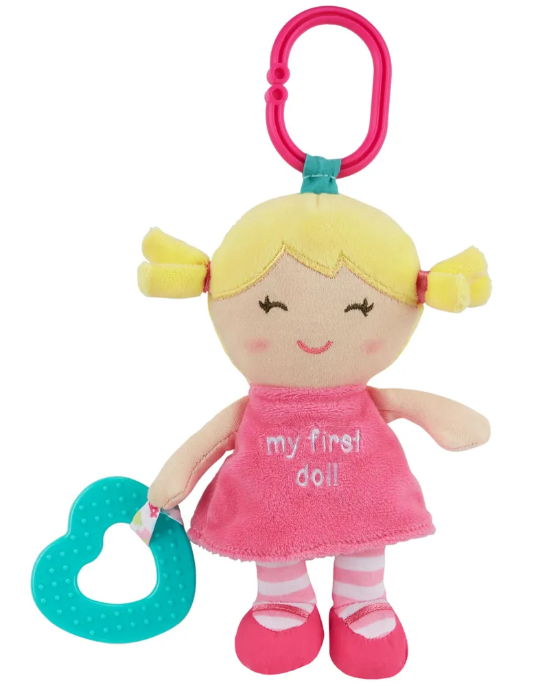 Carters my first doll clearance