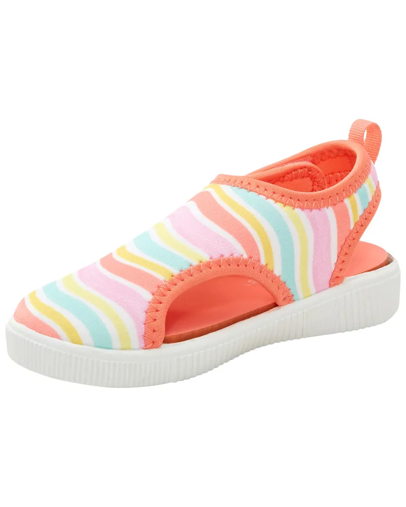 Carters hot sale swim shoes