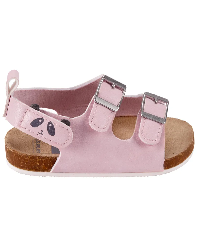 Carters cork sandals deals