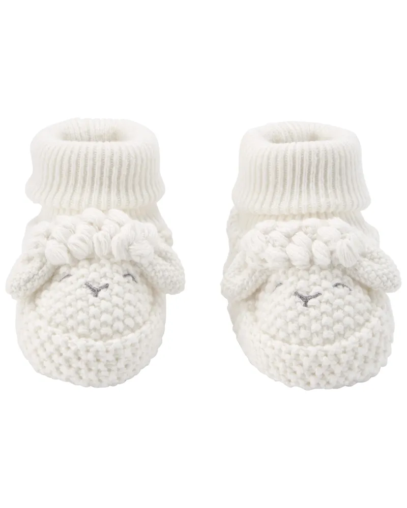 Oshkosh booties hot sale