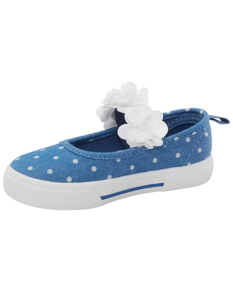 Carter's best sale mary janes