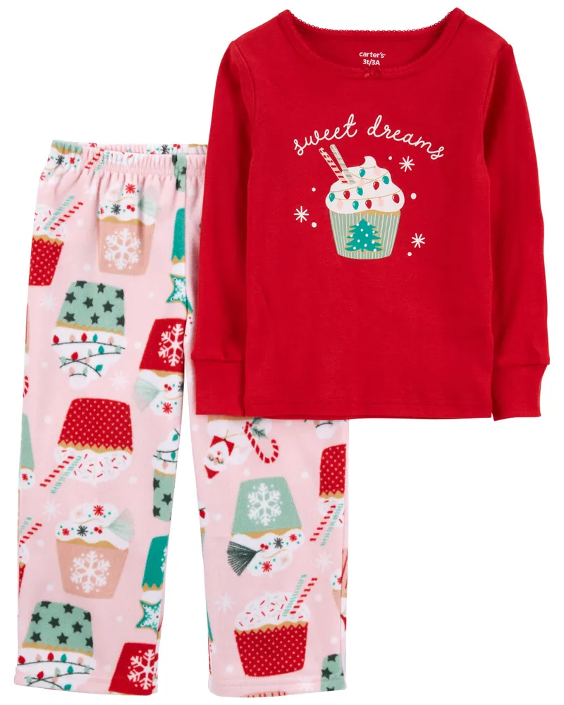 Cupcake pyjamas 2025