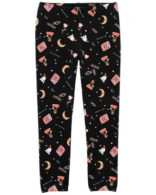 Carters Oshkosh Christmas Leggings Hillside Shopping Centre