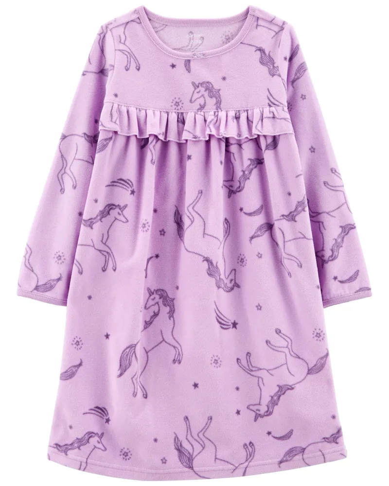 Oshkosh best sale unicorn dress