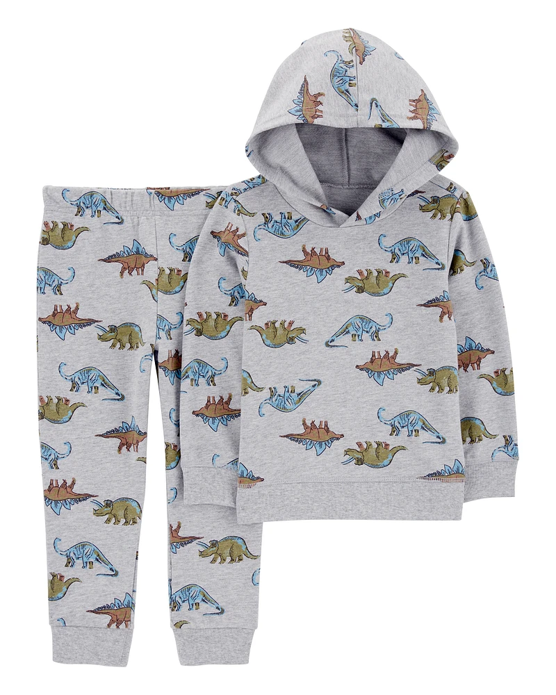 Oshkosh dinosaur hoodie best sale