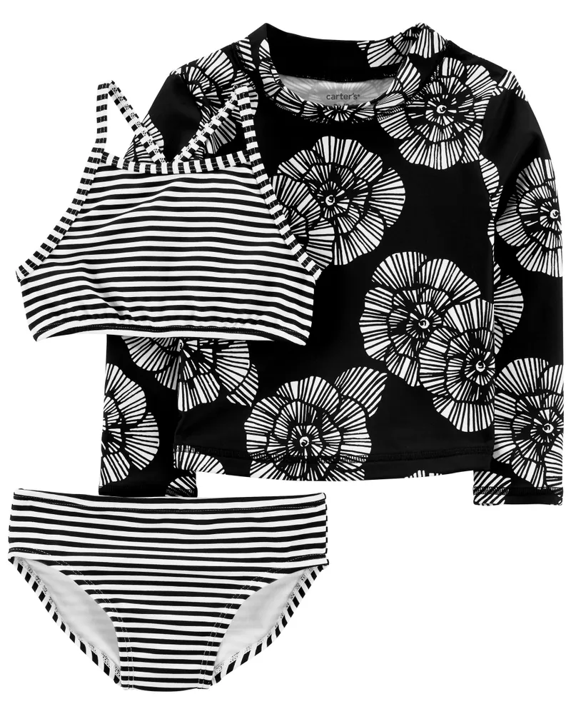 Carters Oshkosh Carter s 3 Piece Rashguard Set The Pen Centre