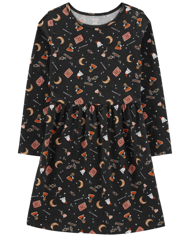 Carters shop bat dress