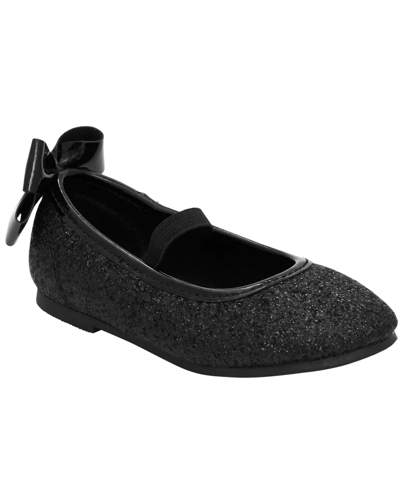 Carter's ballet shop flats